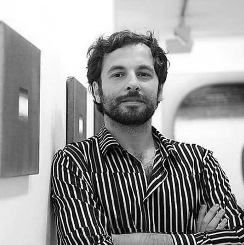 Alejandro Botubol marbella art gallery sholeh abghari art gallery 2022