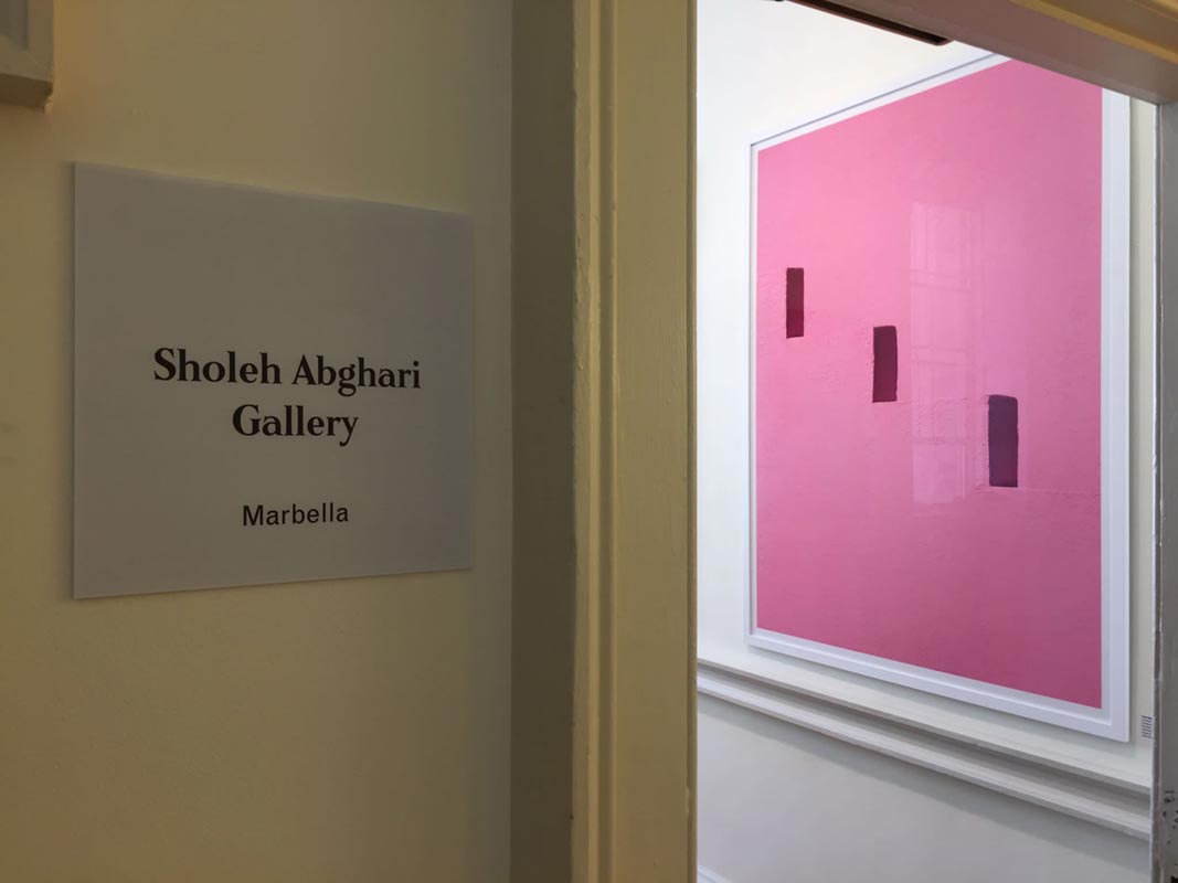The UK Photography event of the year The Guardian sholeh abghari